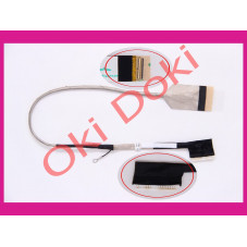 Oki-doki.com.ua | Шлейф матрицы HP ProBook 4730 LED купить в Харькове, Киеве, Днепропетровске, Одессе, Запорожье, Львове