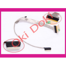 Шлейф матриці HP Compaq 520 CCFL