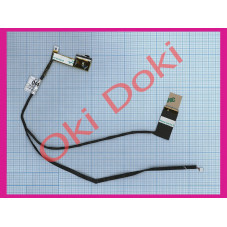 Oki-doki.com.ua | Шлейф матрицы HP G72 LED купить в Харькове, Киеве, Днепропетровске, Одессе, Запорожье, Львове