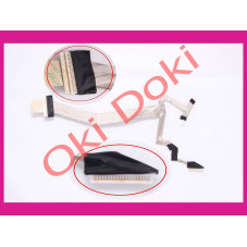 Oki-doki.com.ua | Шлейф матрицы HP Pavilion dv5-1000 CCFL купить в Харькове, Киеве, Днепропетровске, Одессе, Запорожье, Львове