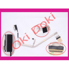 Oki-doki.com.ua | Шлейф матрицы HP Pavilion dv6-1000 LED купить в Харькове, Киеве, Днепропетровске, Одессе, Запорожье, Львове