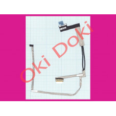 Oki-doki.com.ua | Шлейф матрицы HP Pavilion dv6-7000 LED купить в Харькове, Киеве, Днепропетровске, Одессе, Запорожье, Львове