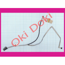 Шлейф матриці HP Pavilion DV7-5000 LED