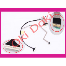 Шлейф матриці HP Presario CQ36 LED
