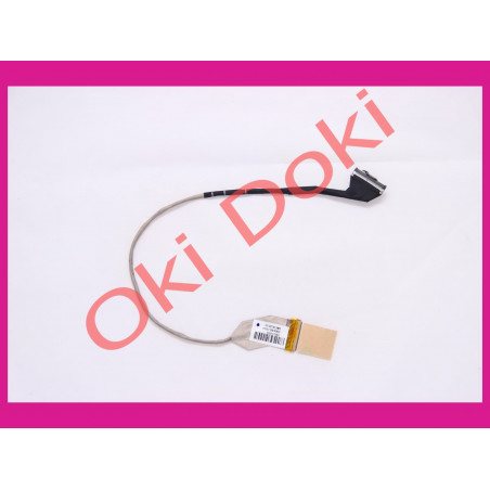 Oki-doki.com.ua | Шлейф матрицы ASUS UL50 купить в Харькове, Киеве, Днепропетровске, Одессе, Запорожье, Львове