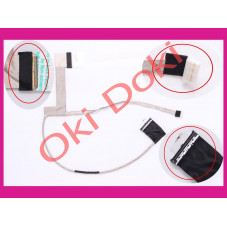 Oki-doki.com.ua | Шлейф матрицы HP ProBook 4545s LED купить в