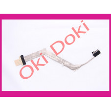 Oki-doki.com.ua | Шлейф матрицы HP DV6000 CCFL купить в Харькове, Киеве, Днепропетровске, Одессе, Запорожье, Львове