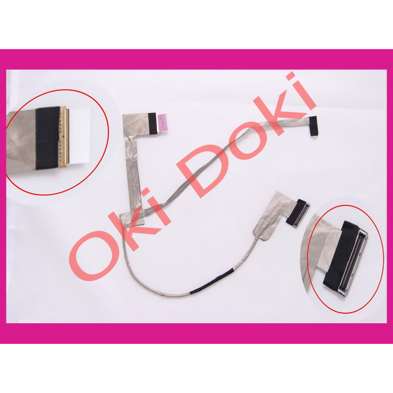 Oki-doki.com.ua | Шлейф матрицы LENOVO B560 LED разъем под камеру купить в Харькове, Киеве, Днепропетровске, Одессе, Запорожье, Oki-doki.com.ua | Шлейф матрицы LENOVO B560 LED разъем под камеру купить в Харькове, Киеве, Днепропетровске, Одессе, Запорожье,