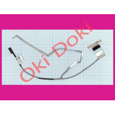 Oki-doki.com.ua | Шлейф матрицы LENOVO Z465 LED купить в Харькове, Киеве, Днепропетровске, Одессе, Запорожье, Львове