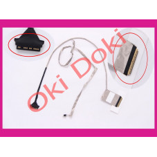 Oki-doki.com.ua | Шлейф матрицы LENOVO G475 LED купить в Харькове, Киеве, Днепропетровске, Одессе, Запорожье, Львове