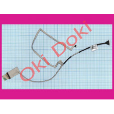 Oki-doki.com.ua | Шлейф матрицы LENOVO G570 LED купить в Харькове, Киеве, Днепропетровске, Одессе, Запорожье, Львове