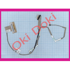 Шлейф матриці LENOVO G585 LED MB DIS
