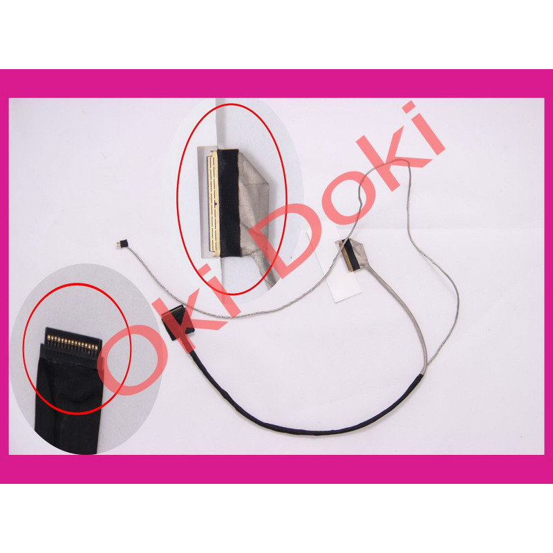 Oki-doki.com.ua | Шлейф матрицы LENOVO G505s LED купить в Харькове, Киеве, Днепропетровске, Одессе, Запорожье, Львове Oki-doki.com.ua | Шлейф матрицы LENOVO G505s LED купить в Харькове, Киеве, Днепропетровске, Одессе, Запорожье, Львове