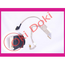 Oki-doki.com.ua | Шлейф матрицы SAMSUNG NB30 LED купить в Харькове, Киеве, Днепропетровске, Одессе, Запорожье, Львове