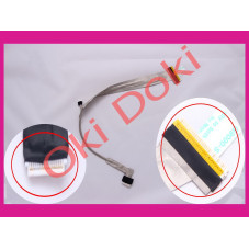 Oki-doki.com.ua | Шлейф матрицы TOSHIBA A205 CCFL купить в Харькове, Киеве, Днепропетровске, Одессе, Запорожье, Львове