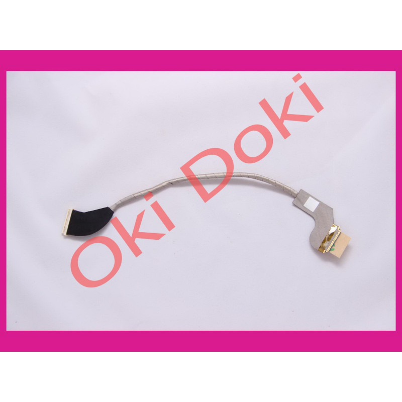 Шлейф матриці TOSHIBA A500 A505 A505D CCFL Шлейф матриці TOSHIBA A500 A505 A505D CCFL