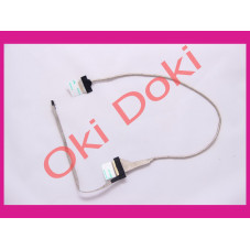 Oki-doki.com.ua | Шлейф матрицы TOSHIBA C665 LED купить в Харькове, Киеве, Днепропетровске, Одессе, Запорожье, Львове