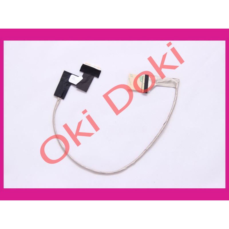 Oki-doki.com.ua | Шлейф матрицы TOSHIBA L521 LED купить в Харькове, Киеве, Днепропетровске, Одессе, Запорожье, Львове Oki-doki.com.ua | Шлейф матрицы TOSHIBA L521 LED купить в Харькове, Киеве, Днепропетровске, Одессе, Запорожье, Львове