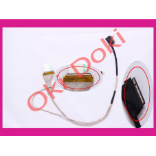 Шлейф матриці TOSHIBA L635 LED