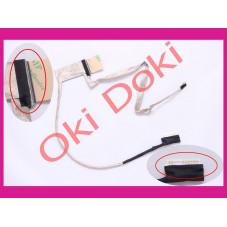 Шлейф матриці TOSHIBA L855 LED