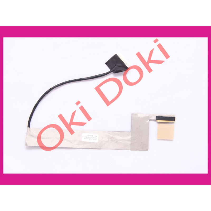 Шлейф матриці Asus EEEPC 1001PX LED Шлейф матриці Asus EEEPC 1001PX LED