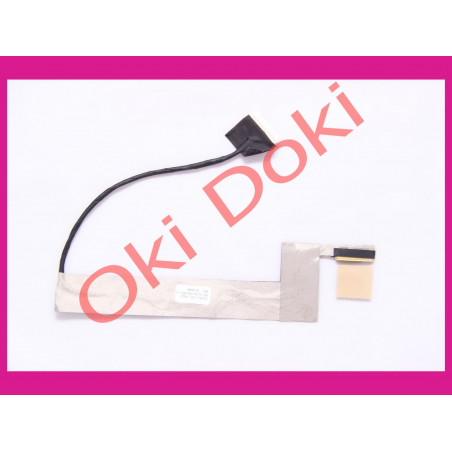 Шлейф матриці Asus EEEPC 1001PX LED