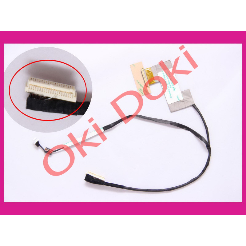 Шлейф матриці Acer Aspire 4935 LED