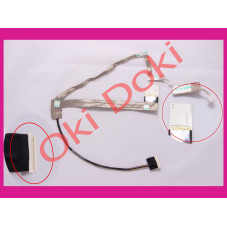Шлейф матриці Acer Aspire 7736G