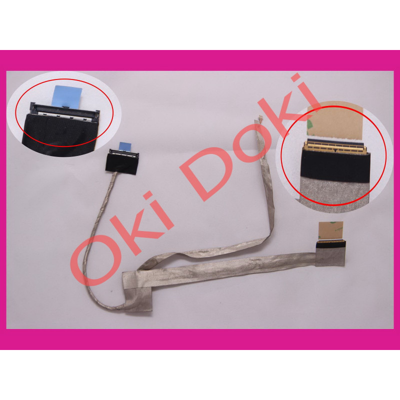 Шлейф матриці Acer Aspire 7741 Шлейф матриці Acer Aspire 7741