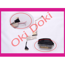 Oki-doki.com.ua | Шлейф матрицы Acer Aspire ONE 751H купить в Харькове, Киеве, Днепропетровске, Одессе, Запорожье, Львове