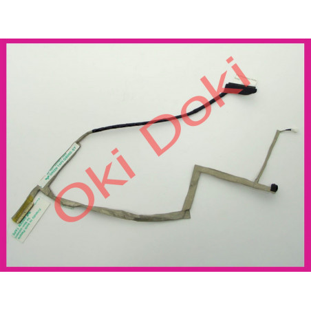 Oki-doki.com.ua | Шлейф матрицы Acer Aspire V5-471 LED купить в Харькове, Киеве, Днепропетровске, Одессе, Запорожье, Львове