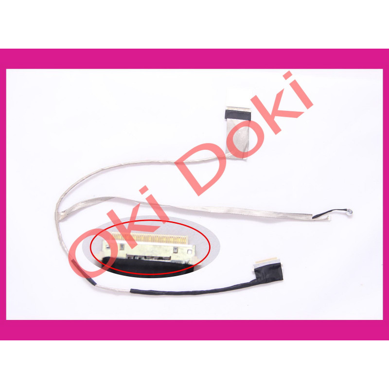 Шлейф матриці Asus K54L LED Шлейф матриці Asus K54L LED