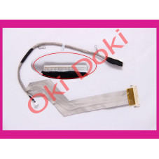 Oki-doki.com.ua | Шлейф матрицы HP COMPAQ 6730S купить в Харькове, Киеве, Днепропетровске, Одессе, Запорожье, Львове