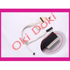 Oki-doki.com.ua | Шлейф матрицы HP CQ70 CCFL купить в Харькове, Киеве, Днепропетровске, Одессе, Запорожье, Львове