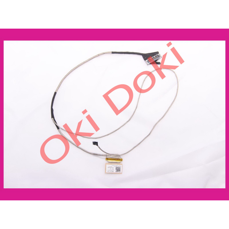 Oki-doki.com.ua | Шлейф матрицы HP COMPAQ CQ72 купить в Харькове, Киеве, Днепропетровске, Одессе, Запорожье, Львове
