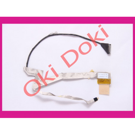 Oki-doki.com.ua | Шлейф матрицы HP Compaq Mini 110-1000 LED купить в Харькове, Киеве, Днепропетровске, Одессе, Запорожье, Львове
