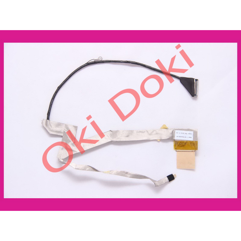 Oki-doki.com.ua | Шлейф матрицы HP Compaq Mini CQ10-1100 LED купить в Харькове, Киеве, Днепропетровске, Одессе, Запорожье, Львов