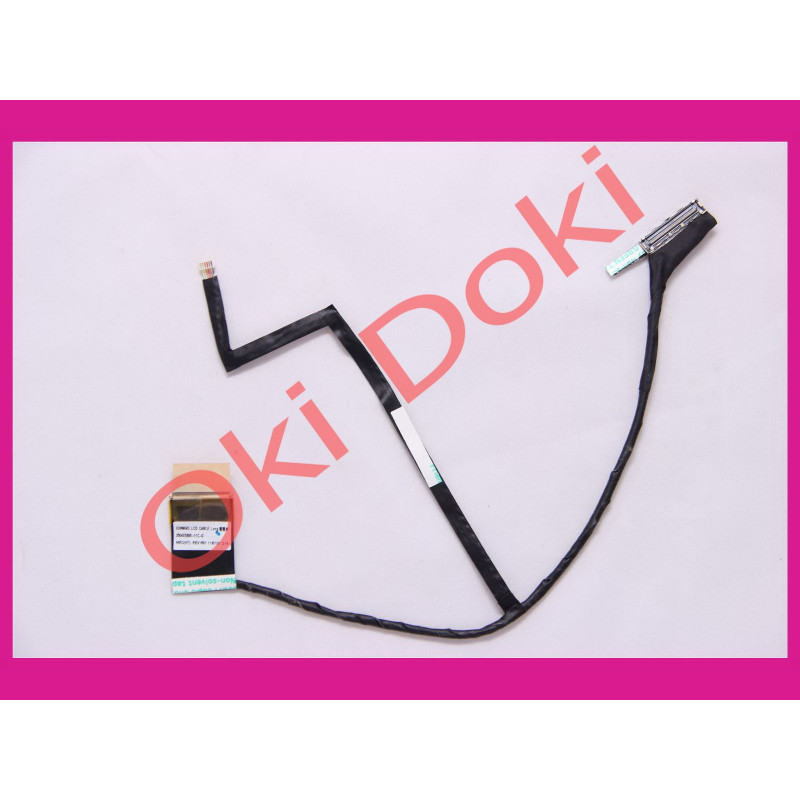 Oki-doki.com.ua | Шлейф матрицы HP Compaq mini 210-2300 купить в Харькове, Киеве, Днепропетровске, Одессе, Запорожье, Львове Oki-doki.com.ua | Шлейф матрицы HP Compaq mini 210-2300 купить в Харькове, Киеве, Днепропетровске, Одессе, Запорожье, Львове