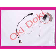 Oki-doki.com.ua | Шлейф матрицы HP Pavilion 15-G купить в Харькове, Киеве, Днепропетровске, Одессе, Запорожье, Львове