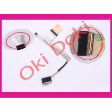 Oki-doki.com.ua | Шлейф матрицы HP Pavilion DV7-2000 купить в Харькове, Киеве, Днепропетровске, Одессе, Запорожье, Львове