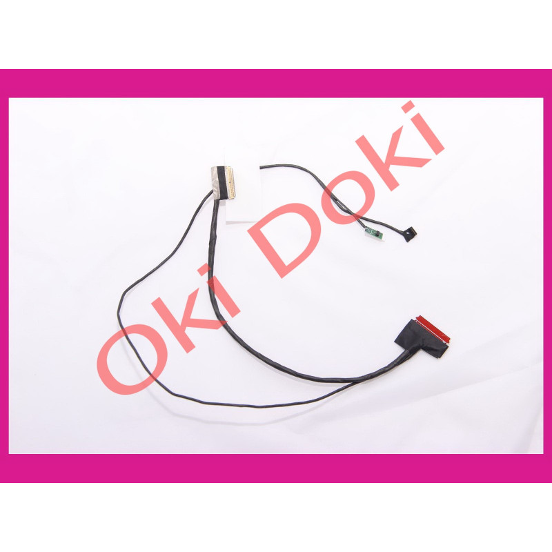 Oki-doki.com.ua | Шлейф матрицы HP ProBook 4730s rev2 купить в Харькове, Киеве, Днепропетровске, Одессе, Запорожье, Львове Oki-doki.com.ua | Шлейф матрицы HP ProBook 4730s rev2 купить в Харькове, Киеве, Днепропетровске, Одессе, Запорожье, Львове