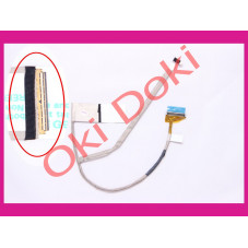 Oki-doki.com.ua | Шлейф матрицы LENOVO B460 купить в Харькове, Киеве, Днепропетровске, Одессе, Запорожье, Львове