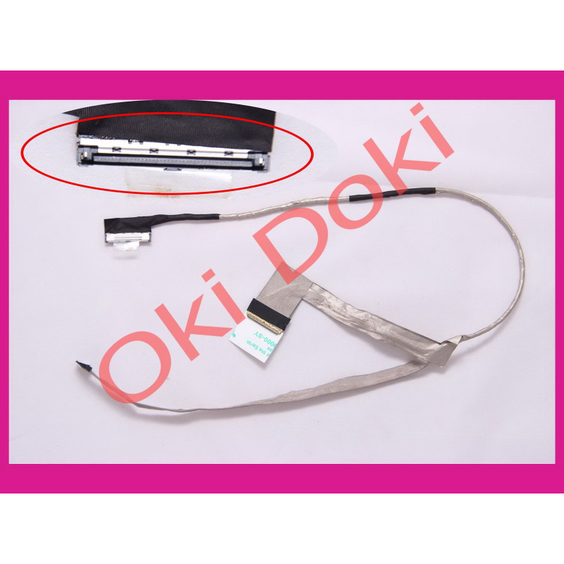Шлейф матриці LENOVO V570 LED Шлейф матриці LENOVO V570 LED