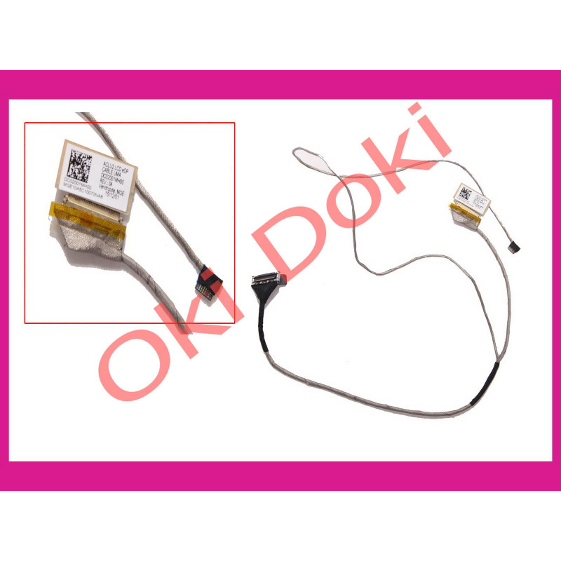 Шлейф матриці LENOVO G50-45