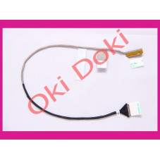 Oki-doki.com.ua | Шлейф матрицы Asus UL50Vg купить в Харькове, Киеве, Днепропетровске, Одессе, Запорожье, Львове
