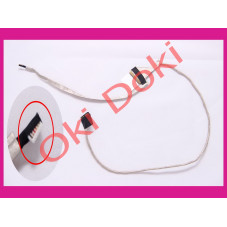 Oki-doki.com.ua | Шлейф матрицы TOSHIBA C660 LED купить в Харькове, Киеве, Днепропетровске, Одессе, Запорожье, Львове