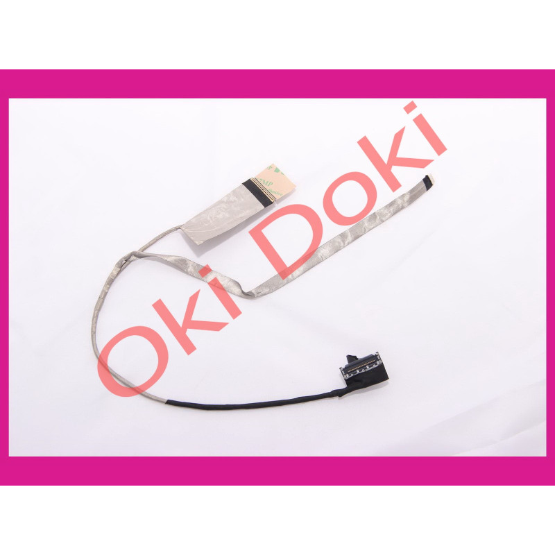 Шлейф матриці TOSHIBA L745 LED Шлейф матриці TOSHIBA L745 LED