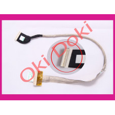 Oki-doki.com.ua | Шлейф матрицы Toshiba L500 30 pin vers2 купить в Харькове, Киеве, Днепропетровске, Одессе, Запорожье, Львове