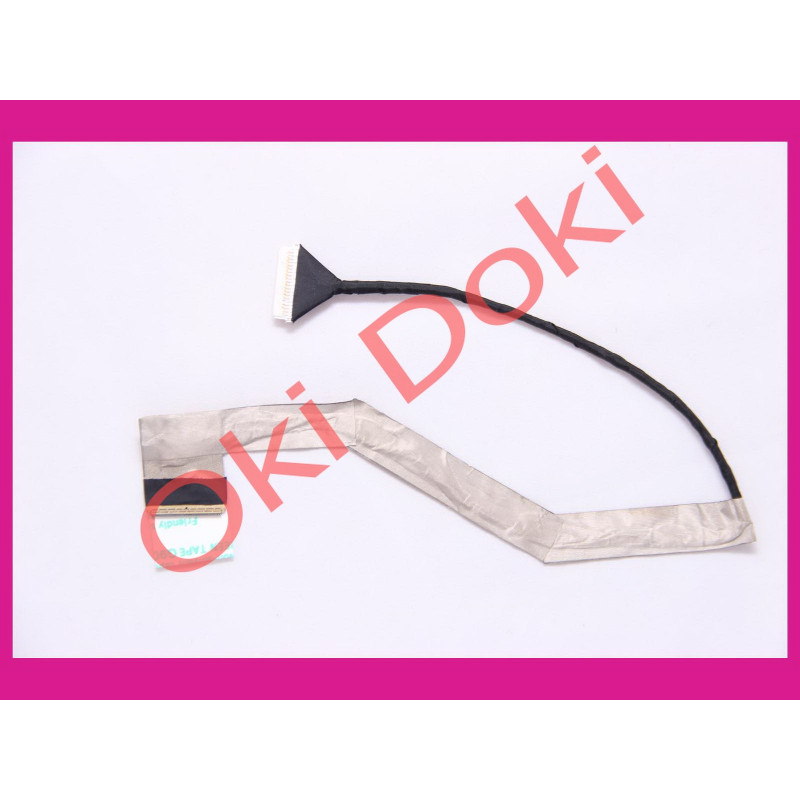 Oki-doki.com.ua | Шлейф матрицы ASUS Eee PC 1015 1016 купить в Харькове, Киеве, Днепропетровске, Одессе, Запорожье, Львове Oki-doki.com.ua | Шлейф матрицы ASUS Eee PC 1015 1016 купить в Харькове, Киеве, Днепропетровске, Одессе, Запорожье, Львове