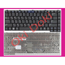 Клавиатура Samsung R510 R560 R60 R70 P510 P560 черная BA59-02295L type 1